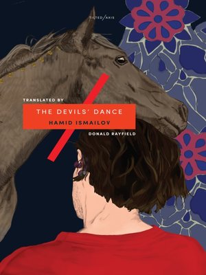 cover image of The Devils' Dance